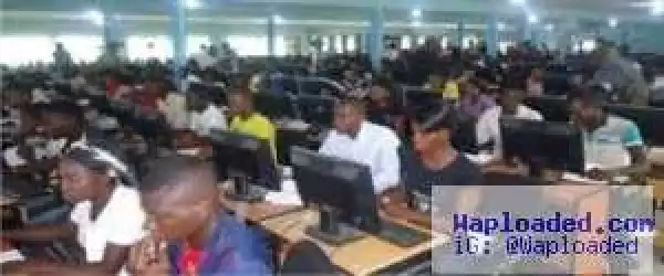 JAMB Extends Closing Date To February 5th